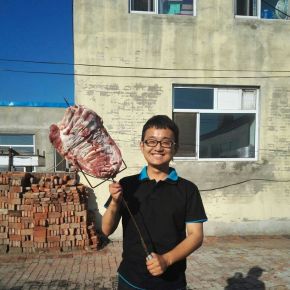 执念-百合网成都征婚交友