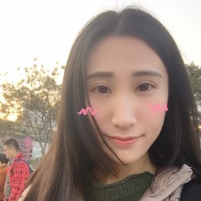 慧慧慧-百合网广州征婚交友