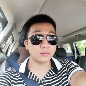 文涛-百合网广州征婚交友